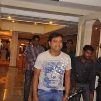 Harris Jayaraj - Stars at 3rd Anniversary Of Inbox 1305 pictures | Picture 59188